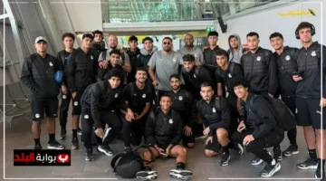 بعد 26 ساعة طيران متواصلة.. منتخب الشباب يصل إلى تشيلي وسط تساؤلات حول جاهزية اللاعبين لأول تدريب 1